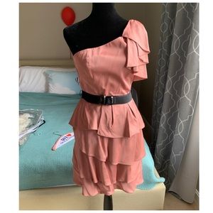 BCBGMaxAzria Women Dress